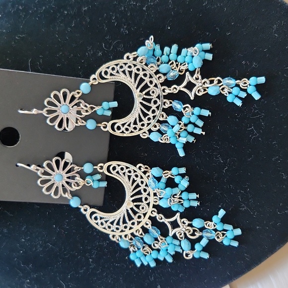 Fun earrings !! - Picture 1 of 1